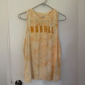 NOBULL Tank Top